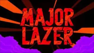 Major Lazer - Terrorize (ft. Collie Buddz) 2017