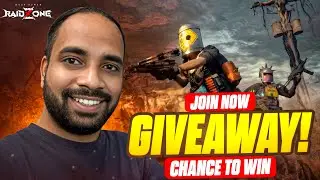 🎯 Join Raidzone Today &ndash; Chance to WIN Exclusive Once Human Prizes! #oncehuman