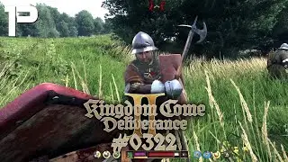 #kingdomcomedeliverance II - Die neuen Leiden des jungen H. #0322