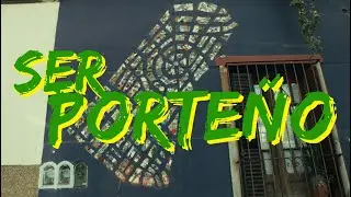 Barrio de Parque Chas | Comuna 15 | Ser Porte&ntilde;o