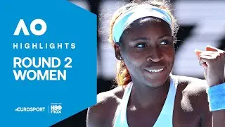 OPEN D'AUSTRALIE 2026 - Gauff qualifi&eacute;e AVEC AUTORIT&Eacute;, Raducanu &Eacute;LIMIN&Eacute;E : les r&eacute;sum&eacute;s de la nuit