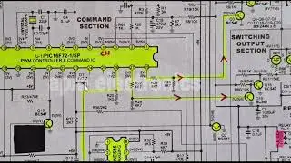 inverter UPS Low Battery Problem