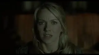 The Ring (2002) - Clip 2 - The Cursed Videotape