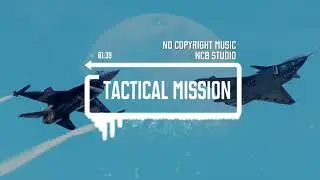 Intense Tactical Background Music (No Copyright) - 