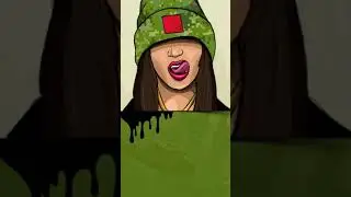 Hard Trap Beat Instrumental / Rap instrumental / by MAT Beats