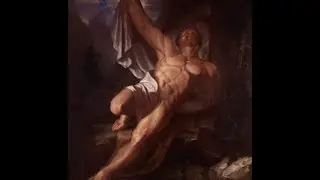 DEATH OF HERCULES
