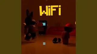 WiFi
