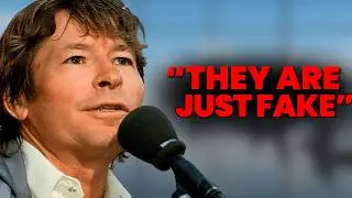 John Denver Reveals 6 Bands He Hated The Most!