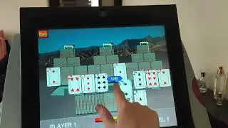 Cozmo silverball game Space tower Kuwait 