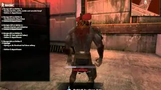 Wolfteam - Tutorial #1 Wolf (Full HD)