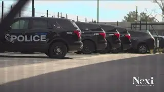 New police accountability reform proposed by current, former officers