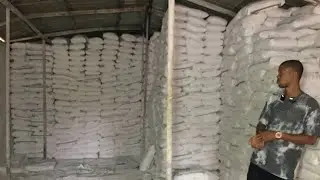Price Of POP Cement, Cornice, Flutted Panels And Other Interior Designs Materials In Lagos State.