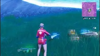 DOUBLE DIGIT KILLS SOLO GAMEPLAY!!!