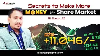 Amibroker Buy Sell Signal Software - Best Technical Analysis Software | Date - 01-08-23 | Amisignals