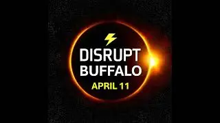 Episode 700: Eclipse Day and DisruptHR Buffalo with Dr. Kristy F. Tyson