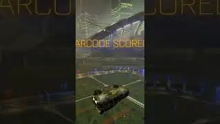 Tied World record Kuxir PINCH! #rocketleague