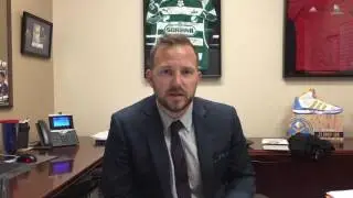 Testimony by PAYCHEX - District Sales Manager Ossie Hamrick for Habitude Warrior Training