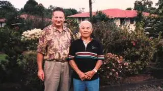 Japanese American Heroes-World War II-Documentary