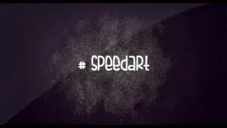 SpeedArt #15 - Contest- Science Design 3D Banner