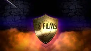 Dx Films Intro &copy;