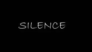 10 hours of absolute silence ~ Sound of silence for sleep and study 💤