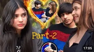 MOHIT HI BREAKUP|| RuchiHTY T FI ZIT||Ruchi Mohit || Prank on Ruhi