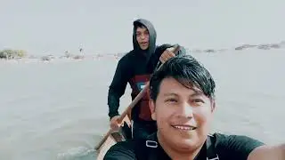Península de San Carlos - Zulia - Venezuela