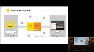 Ethereum meetup