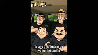 FORRÓ ARRETADO #MUSICA #memes #robertomingauoficial 