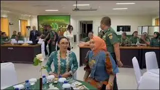 STHM Laksanakan Asesmen Lapangan Akreditasi Program Pascasarjana oleh BAN-PT #kemendiktisaintek
