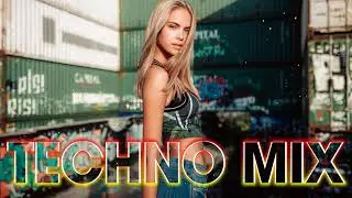 Techno & Handsup Music 2022   Top Remixes Of Popular Songs 2022   New Cascada 2022 Hands Up