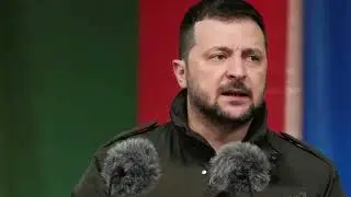 Emergency UN Meeting Called as Ukraine Faces Intensified Attacks