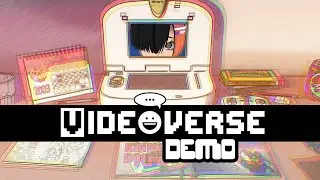 Take me back to 2005 Forums | VideoVerse Demo