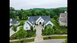 8259 Heirloom Blvd College Grove TN 37046