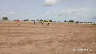 En direct Stade municipal Thiam&egrave;ne Pass