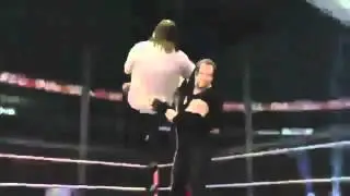 WWE 13 Screenshots!!!