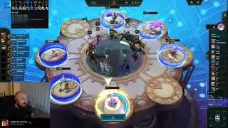 TFT  From Zero to Hero   Clutch Wins & Teamfight Chaos!