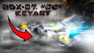 Pirate Galaxy | RDX-08 