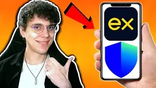 Как перевести деньги из Trust Wallet в Exness