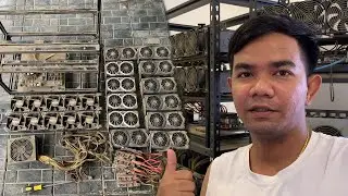How to Clean Mining Rig - Clean Mining Rig MSI GTX 1660 Super Gaming X & Ventus XS C OC