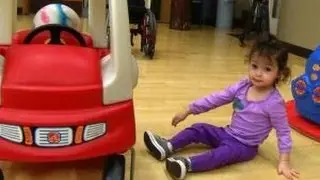 Inspiration Playground for Children of Abilities