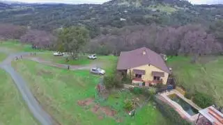 8151 Sandra Road, Jackson Ca 47 acres Video by NV CA Realtor Mark Divittorio