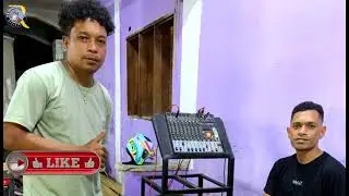 NINA METAN MIDAR🎶💃 | COVER - JHONY 🎤 | KHEY🎹 | Versaun Kizomba
