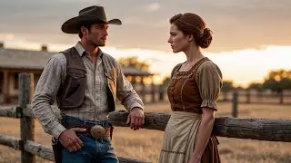 They Mocked Her For Saving Strays, The Cowboy Said, &ldquo;Then She Saved Me Too&rdquo;