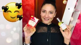 I PPROFUMI CHE AMO INDOSSARE QUANDO RESTO A CASA!!!