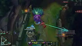 Ivern top Season 11 - Diamond flex - Uncommented game - VS Urgot