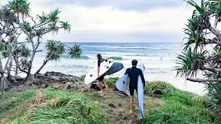 BOM BORA HYBRID SOFTBOARD RANGE