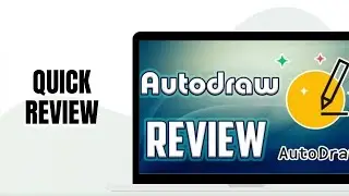 AutoDraw Review | Free AI Drawing Tool Explained