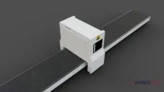 Turn-Key Solution Vidisco USA