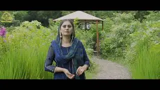 KHUDA by Samina Ashraf & Asad Ashraf -New masihi geet - official video - Madah Sarayi